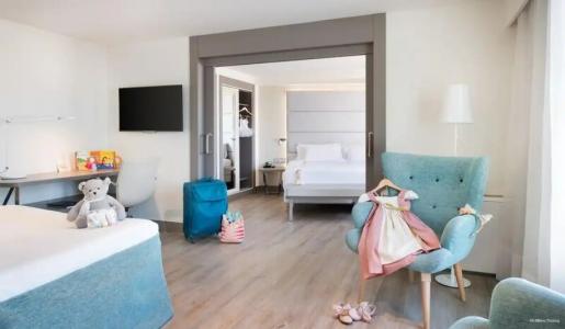 NH Milano Touring - 80