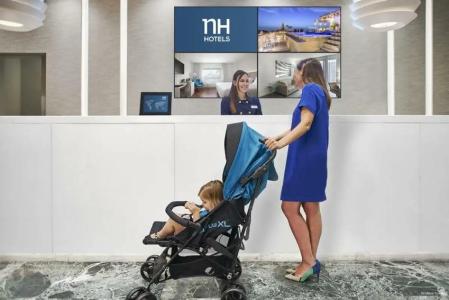 NH Milano Touring - 33