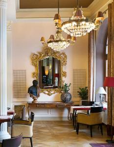 Rezydent Sopot MGallery Collection - 67