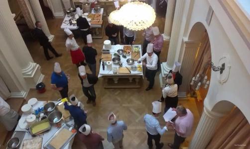 Rezydent Sopot MGallery Collection - 69