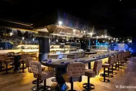 W Barcelona - 5