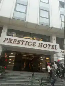 Prestige Old City - 37