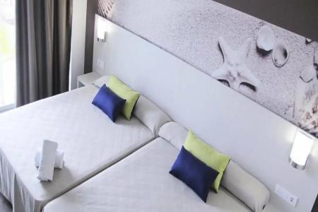 Ohtels Villa Dorada - 10