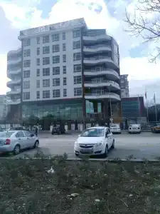 Akman TZOB Otel - 4