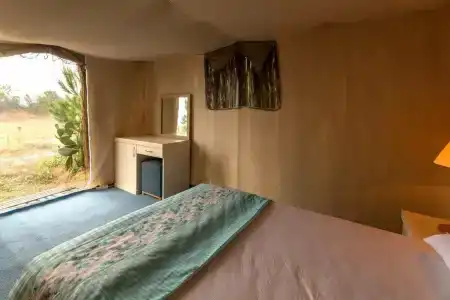 Secret Garden & Bungalows - 55