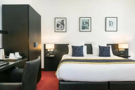 Best Western Plus Hôtel Massena Nice - 55