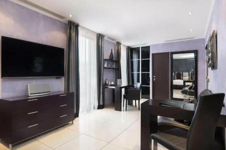 Best Western Plus Hôtel Massena Nice - 36