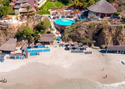 Grand Palladium Palace Resort Spa & Casino - All Inclusive - 51