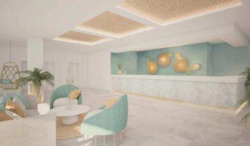 Grand Palladium Palace Resort Spa & Casino - All Inclusive - 85