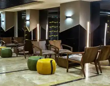 The City Suites - 18