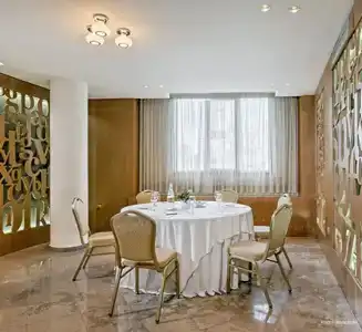 Porto Palace Thessaloniki - 36