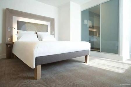 Ibis Styles Nice Centre Gare - 47