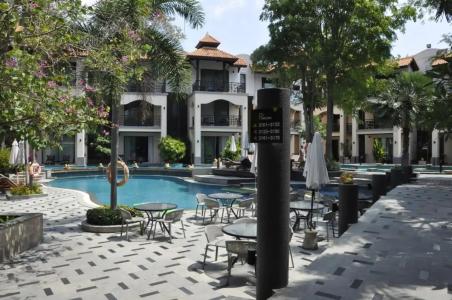 Long Beach Garden & Pavilions - 23