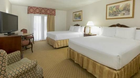 Music Road Resort and Inn - 74