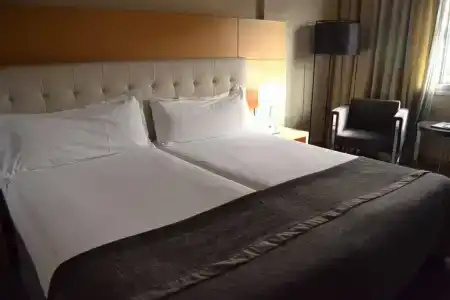 Occidental Murcia Siete Coronas - 8