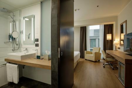 DoubleTree By Hilton Milan - 62