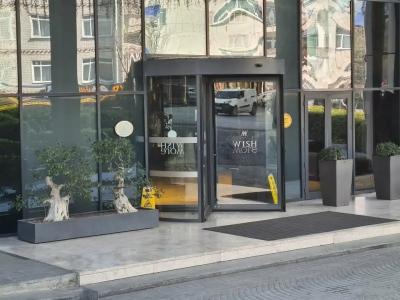 Wish More Istanbul - 51