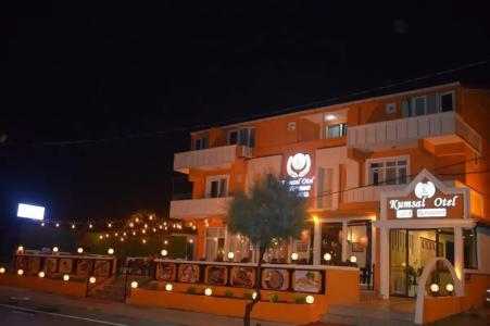 istanbul Airport Kumsal Otel - 23