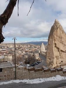 Village Cave House - 42