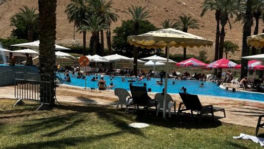 David Dead Sea Resort & Spa - 6