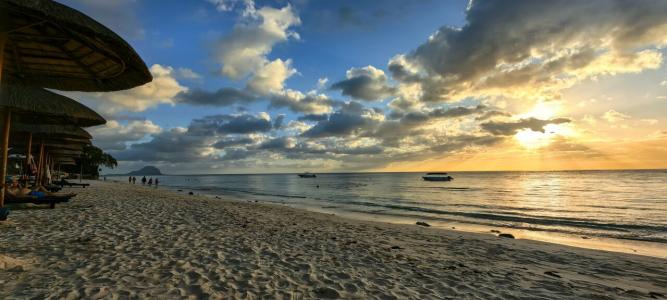 Pearle Beach Resort & Spa - 43