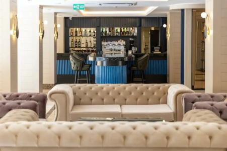 Delta by Marriott Antalya Lara ADULT ONLY - 63