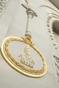 Ajwa Sultanahmet - Preferreds Lvx Collection - 10