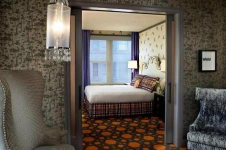 The Royal Sonesta Portland Downtown - 21