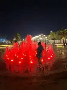 Novotel Fujairah - 3