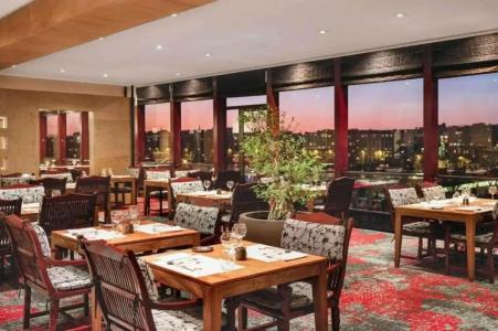 Novotel Paris Centre Tour Eiffel - 95