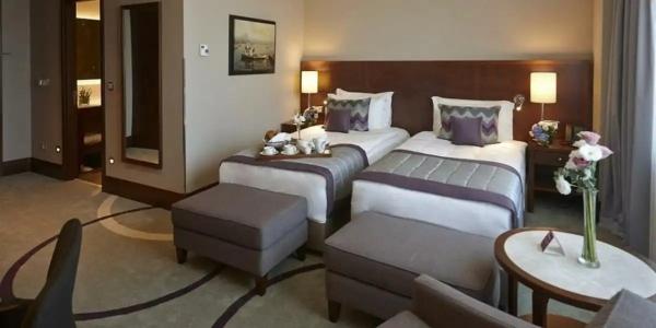 Crowne Plaza Istanbul Oryapark, an IHG - 90