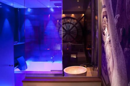 Secret de Paris - & Spa - 93
