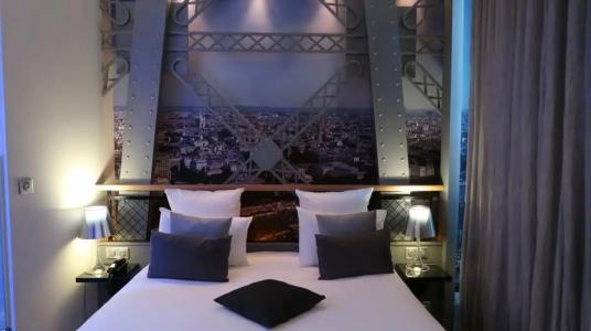 Secret de Paris - & Spa - 36