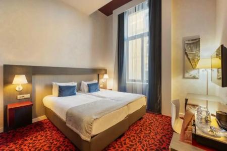 Eurostars Palazzo Zichy - 29