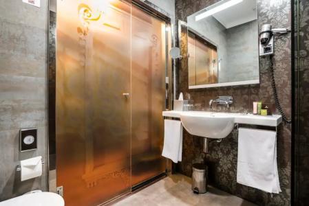 Eurostars Palazzo Zichy - 96