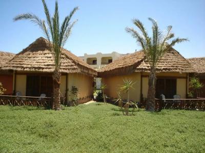 Panorama Bungalows Resort El Gouna - 87
