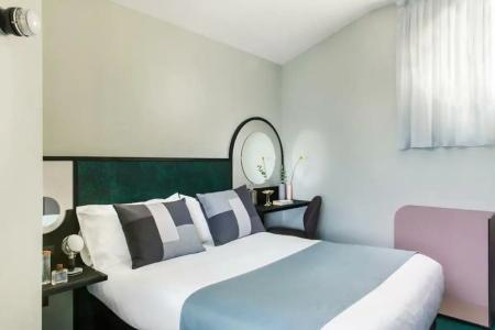 Hôtel les Cigales - 88