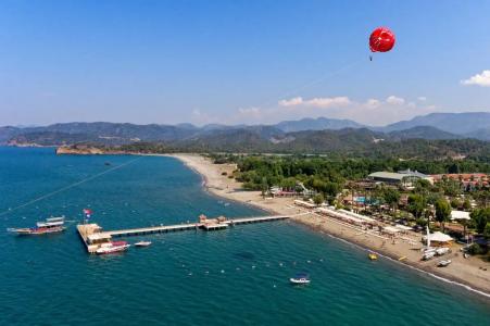 Club Tuana Fethiye - All Inclusive - 16