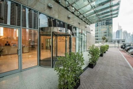 Oaks Liwa Heights Suites - 20