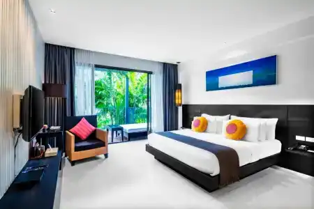 The Chill Resort and Spa, Koh Chang - 44