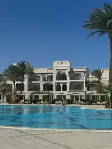 Steigenberger Alcazar - 90