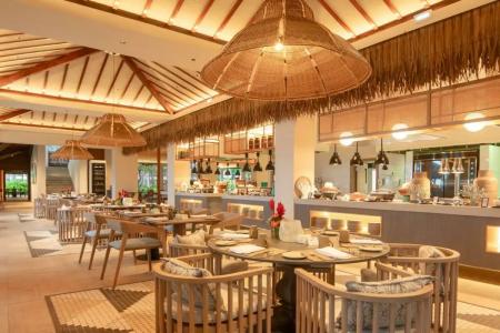 Hilton Mauritius Resort & Spa - 89