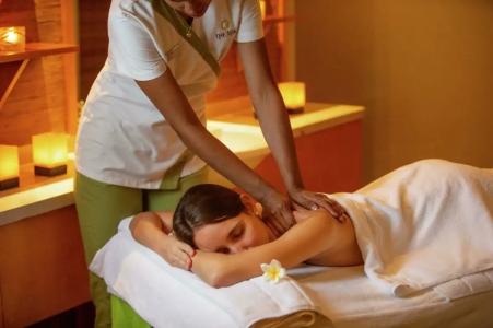 Hilton Mauritius Resort & Spa - 15