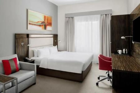 Holiday Inn Express Dubai Internet City, an IHG - 62