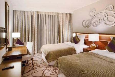 Novotel Deira City Centre - 59