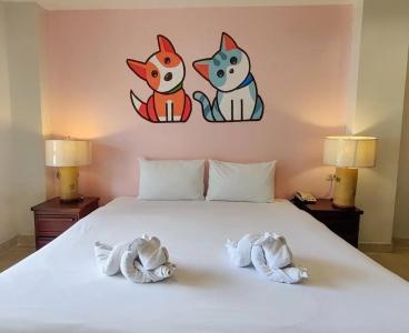 Bella Villa Pattaya 3rd Road - 10