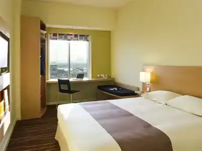 Ibis Mall Of The Emirates - 7