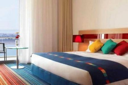 Radisson Blu, Abu Dhabi Yas Island - 84