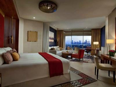Raffles Dubai - 16