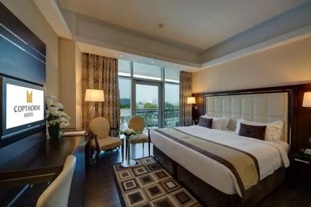 Copthorne Dubai - 88